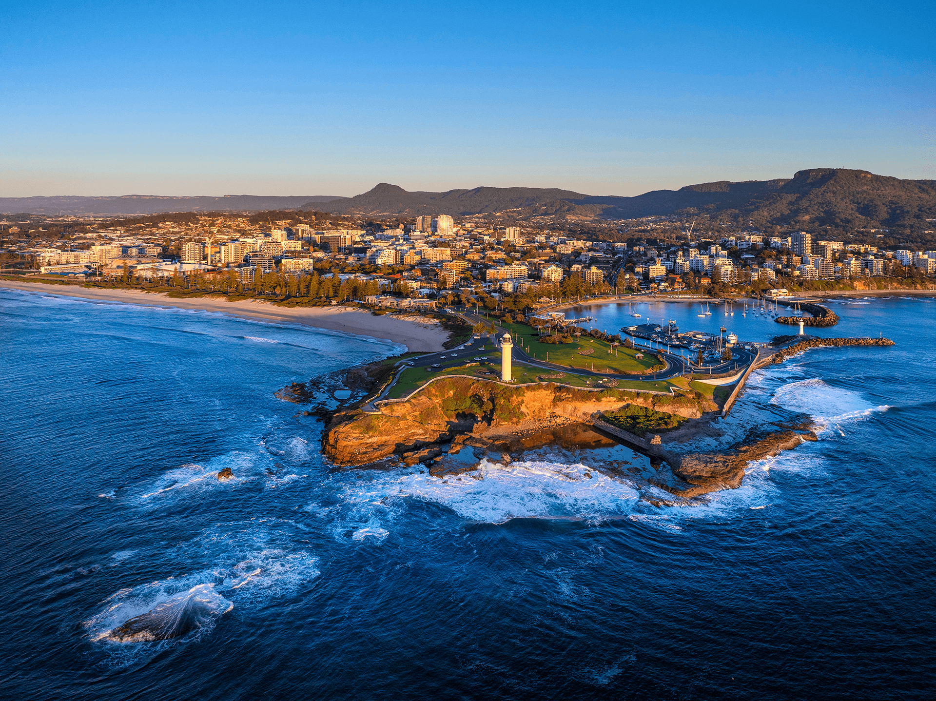 Wollongong