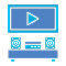 Modern Inbuilt AV Solutions