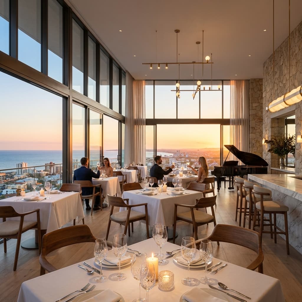 The Sage Room