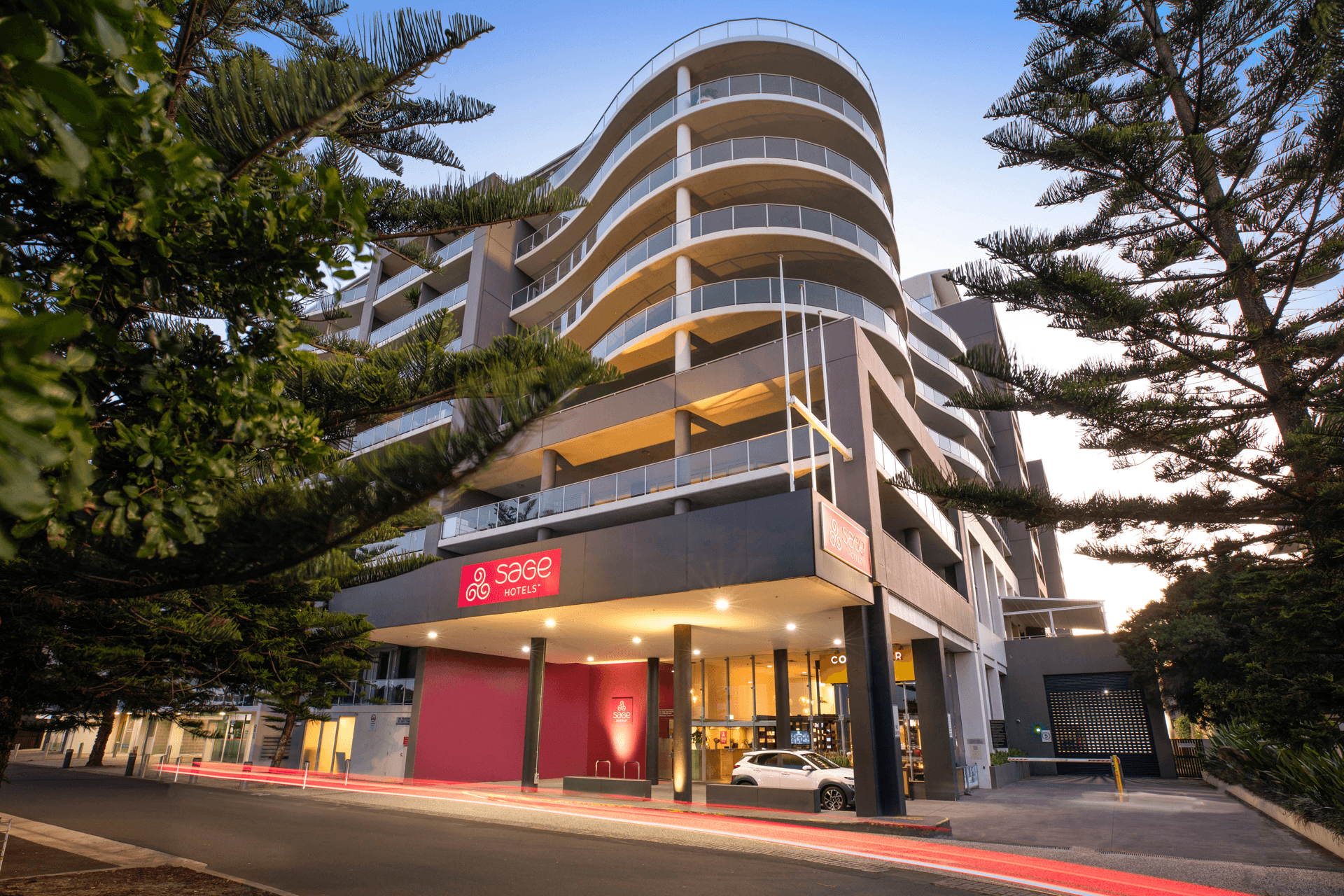 Wollongong